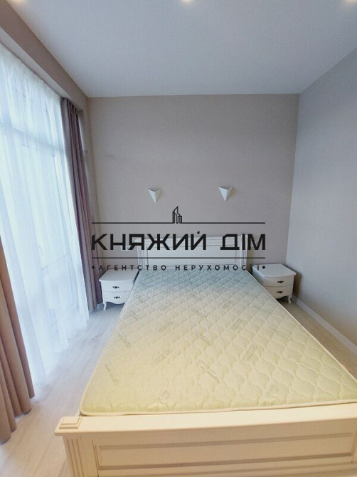 Перша здача! Оренда 1-но к. квартири м. Сирець. КОД 11203586 Київ - зображення 10