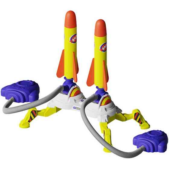 Настольная интерактивная игра Ummi ME-209 Rocket Cannon Херсон