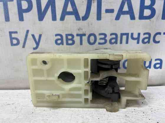 Ручка двери внутренняя левая Hyundai Tucson 2004-2009  (Арт. 79637) Киев
