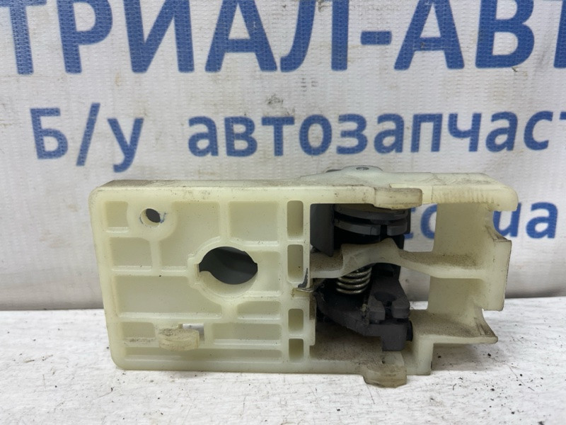 Ручка двери внутренняя левая Hyundai Tucson 2004-2009 826102E000LM (Арт. 79637) Киев - изображение 2