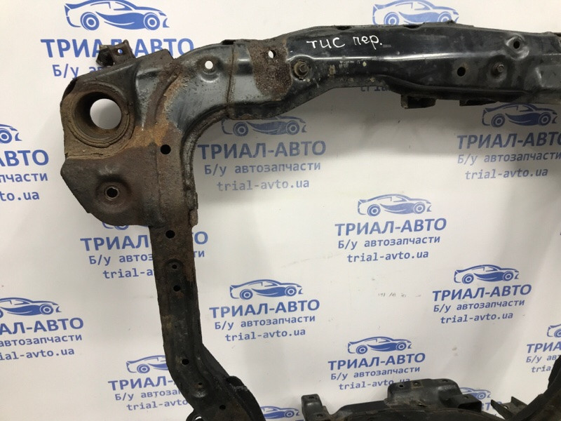 Балка передней подвески Hyundai Tucson JM 2.0 DIESEL D4EA 2004 (б/у) Київ - зображення 8
