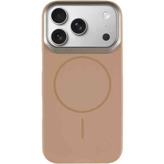 Чехол PC Dream with MagSafe для Apple iPhone 17 Pro Max (6.9") Херсон