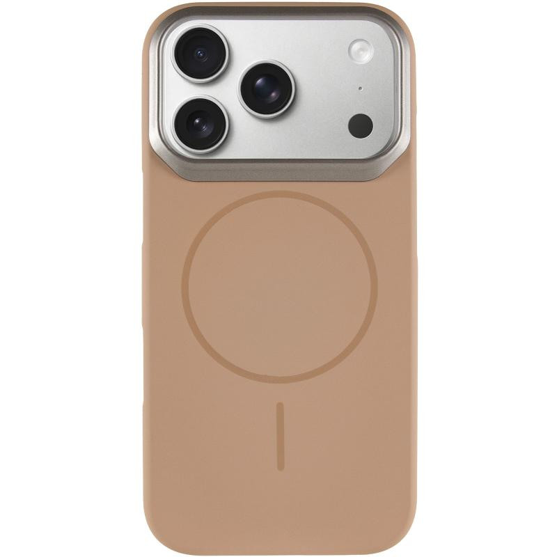 Чехол PC Dream with MagSafe для Apple iPhone 17 Pro Max (6.9") Херсон - изображение 2