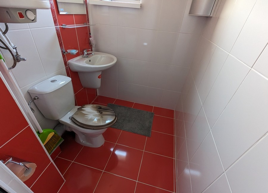 Большая 2-х комнатная квартира в г. Бяла (Болгария) в комфортабельном комплексе у моря Одеса - зображення 10