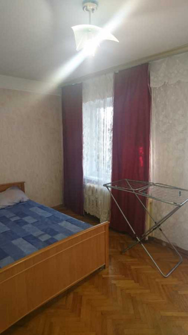 долгосрочная аренда 2-к квартира Киев, Днепровский, 10000 грн./мес. Киев - изображение 2