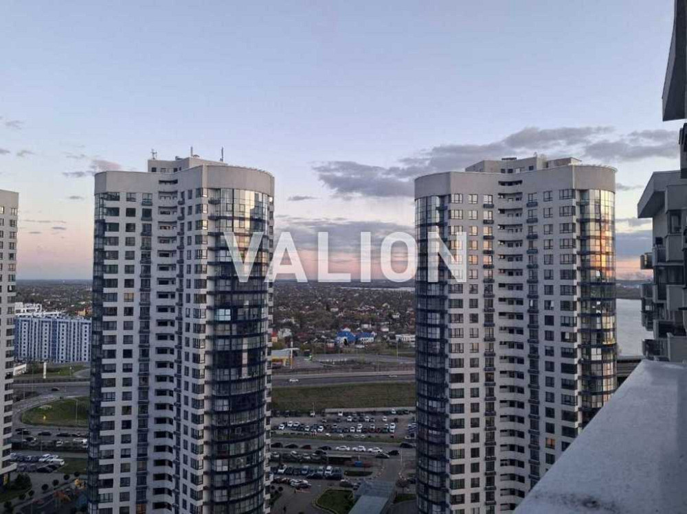 продажа 1-к квартира Киев, Дарницкий, 78000 $ Киев - изображение 1