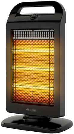 Инфракрасный обогреватель Olimpia Splendid Solaria Evo OS-99545 1200 Вт черный Киев