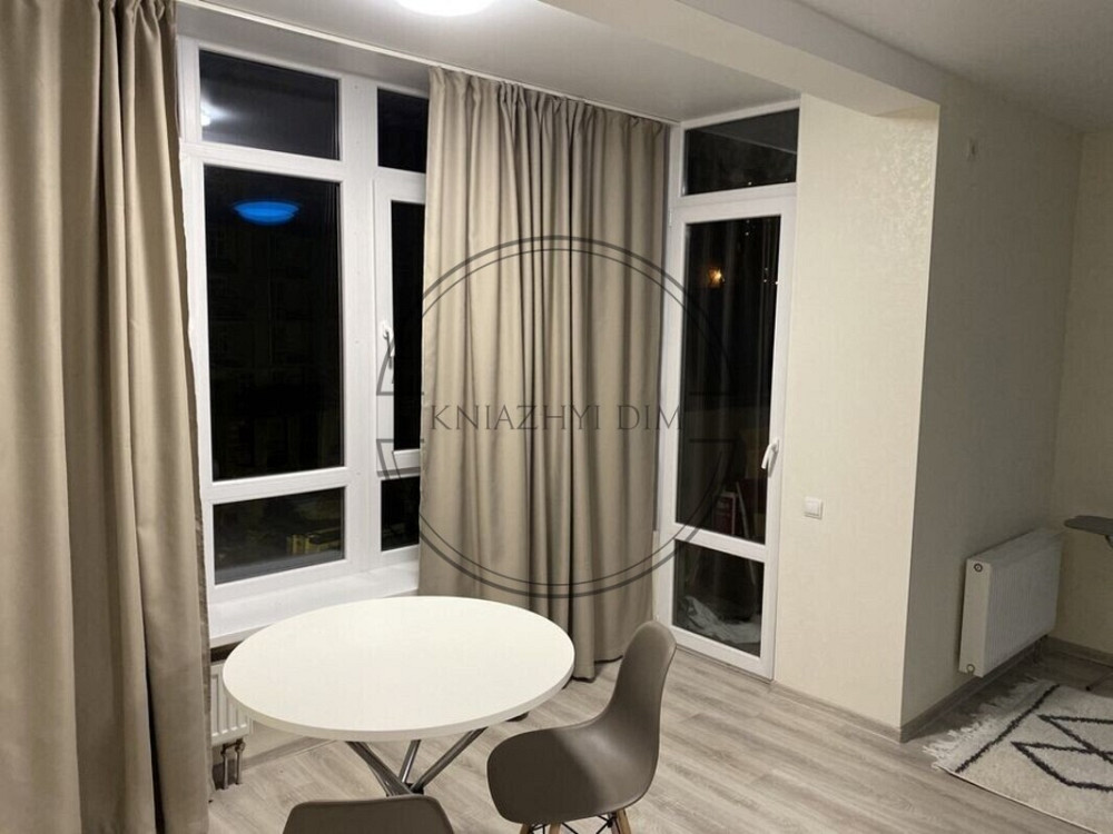 Є Генератор! Оренда 1 кімнатна квартира КОД 11184318 Киев - изображение 1