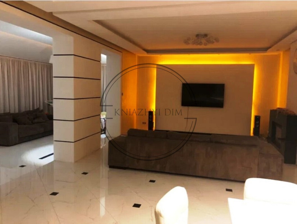 Без комісії .Є ГЕНЕРАТОР! Оренда 330 кв м в котеджному містечку! №138048 Киев - изображение 8