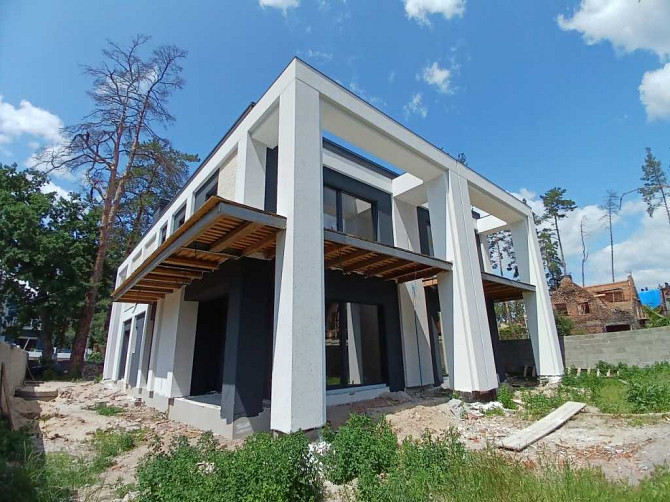 продажа 5-к дом Киево-Святошинский, Ирпень, 156000 $ Ірпінь - зображення 3
