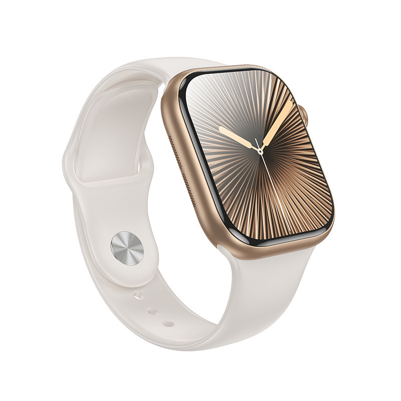Смарт-часы Hoco Y30 Smart sports watch (call version) Херсон - изображение 1