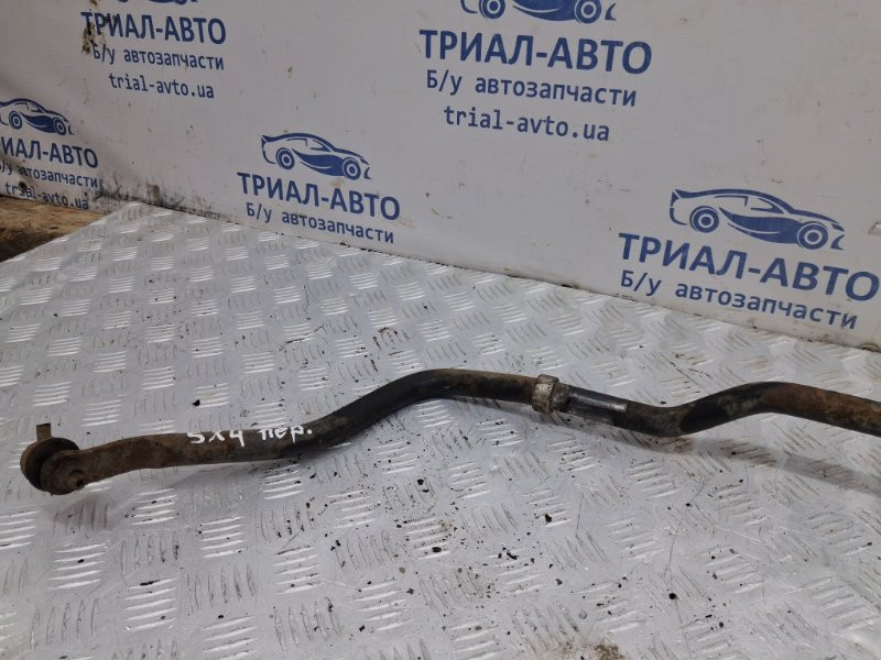 Стабилизатор передний Suzuki SX4 2006-2014 4231180J00 (Арт. 62899) Киев - изображение 3