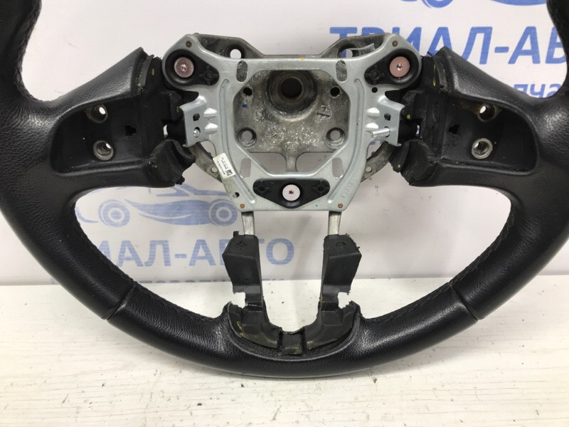 Руль Kia Sportage 2010-2016 561203U100EQ (Арт. 54711) Київ - зображення 2