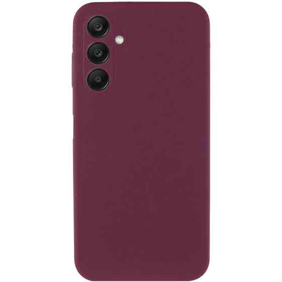 Чехол Silicone Cover Lakshmi Full Camera (AAA) для Samsung Galaxy A26 5G Херсон