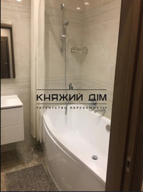Аренда 2-х к.кв. студио в ЖК Garden City Residence, м. Лукьяновская. № 11134499 Киев - изображение 8