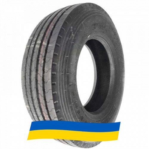 235/75 R17.5 SKYFIRE SK515 143/141J Рулевая шина Київ - зображення 1