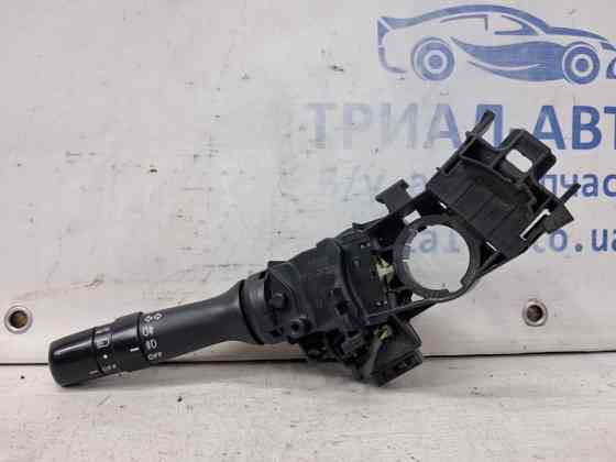 Переключатель подрулевой левый(поворотники) Toyota Camry XV40 2.4 БЕНЗИН 2AZFE 2006 (б/у) Киев