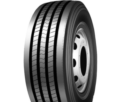 205/75 R17.5 Taitong HS 205 124/122M Рульова вантажна шина Київ - зображення 1