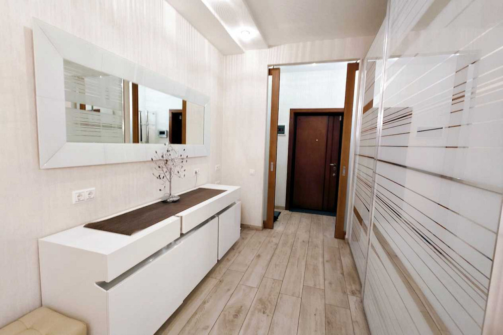 долгосрочная аренда 3-к квартира Днепр, Центральный, 1500 $/мес. Дніпро - зображення 12