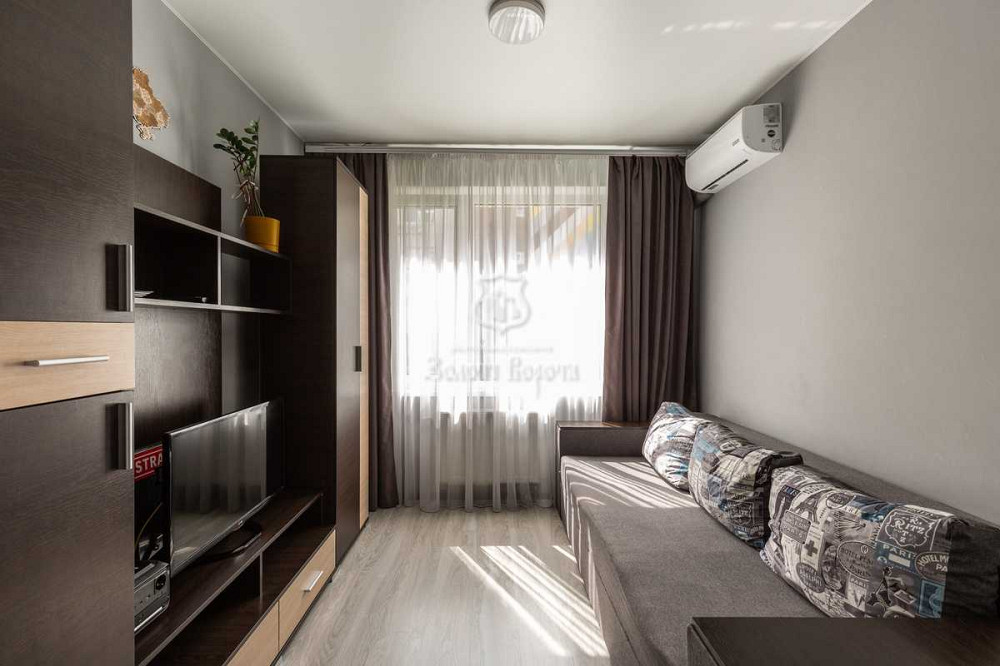 продажа 1-к квартира Киев, Святошинский, 71000 $ Київ - зображення 1