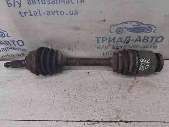 Привод передний правый Kia Sorento 2002-2011 495003E201 (Арт. 82609) Киев