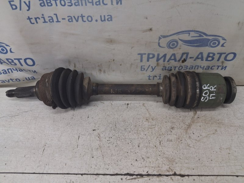 Привод передний правый Kia Sorento 2002-2011 495003E201 (Арт. 82609) Киев - изображение 1