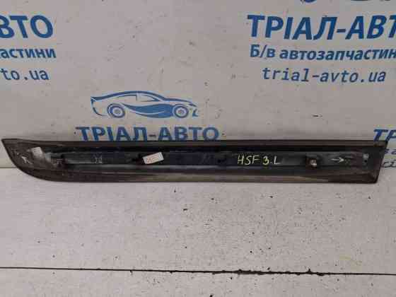 Накладка двери Hyundai Santa fe 2005-2012 877702B000 (Арт. 85177) Киев
