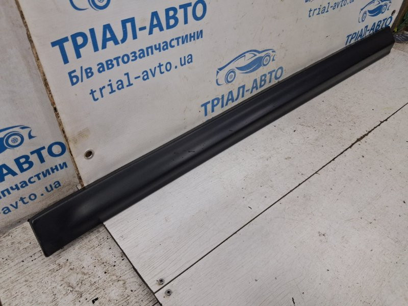 Накладка двери Hyundai Santa fe 2005-2012 877602B000 (Арт. 85199) Київ - зображення 3