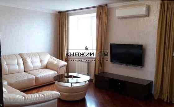 Оренда 3-х к.кв. вул. Бориспільська Код об'єкта № 11175330 Киев