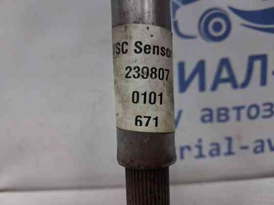 Карданчик рулевой Toyota Avensis T25 2.0 DIESEL 1ADFTV 2002 (б/у) Киев