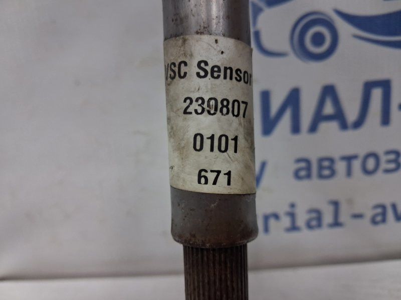 Карданчик рулевой Toyota Avensis 2002-2010 4526005110 (Арт. 78685) Киев - изображение 4