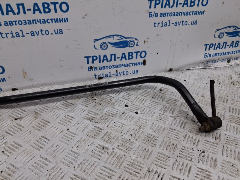 Стабилизатор передний Kia Sportage QL 1.7 DIESEL D4FD 2015 (б/у) Київ - зображення 2