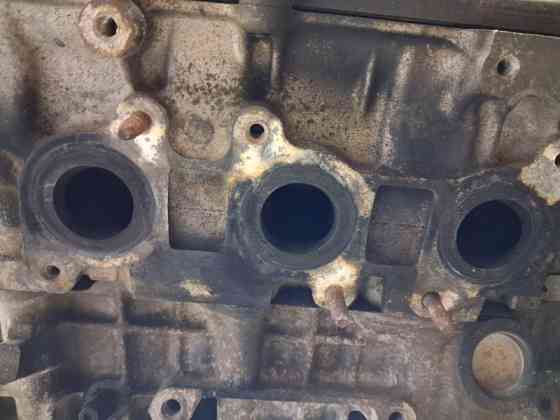 Двигатель Toyota Prado 2002-2009 1GR-FE (Арт. 66901) Киев