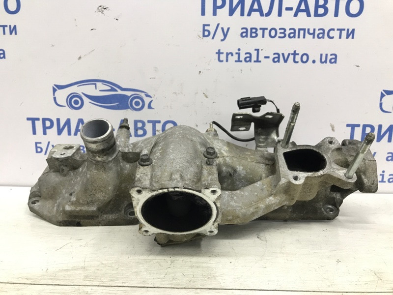 Коллектор впускной металл Mazda CX 5 2011-2017 SH01-13-100A (Арт. 41249) Киев - изображение 2