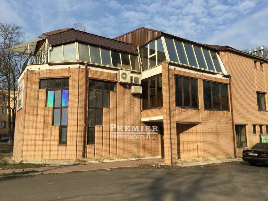 В центрі міста Чорноморськ продаєтся готовий бізнес Чорноморськ - зображення 1