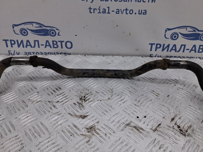 Стабилизатор задний Toyota RAV 4 A30 2.0 БЕНЗИН 1AZFE 2005 (б/у) Киев - изображение 4