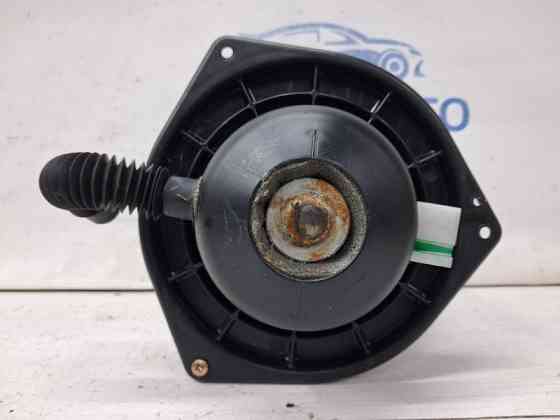 Моторчик печки Suzuki Grand Vitara JT 2.7 БЕНЗИН H27A 2005 (б/у) Киев