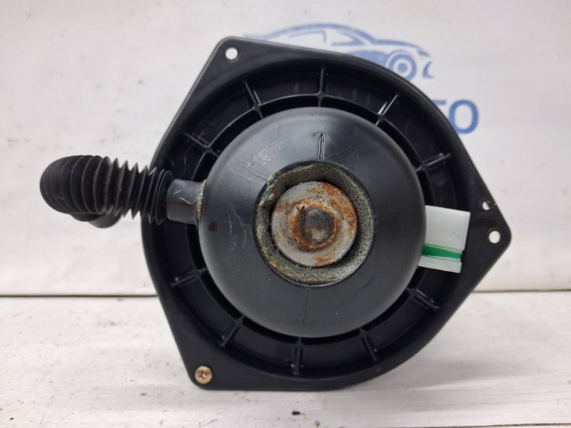 Моторчик печки Suzuki Grand Vitara JT 2.7 БЕНЗИН H27A 2005 (б/у) Киев - изображение 3