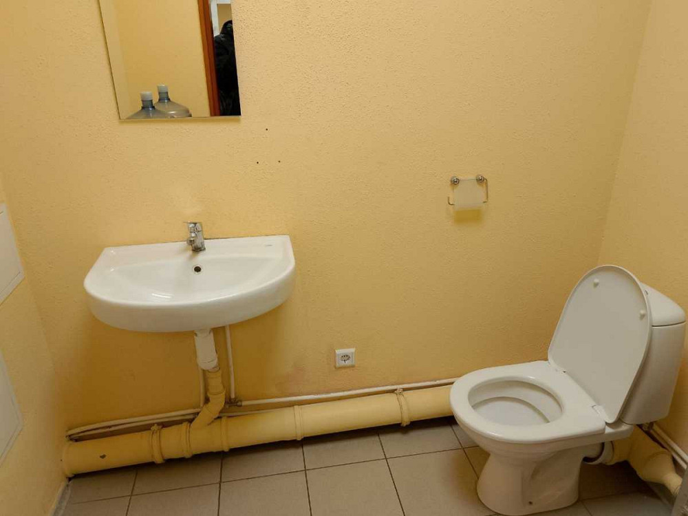 долгосрочная аренда офисное помещение Киев, Оболонский, 1020 $/мес. Київ - зображення 10