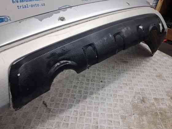 Бампер задний Chevrolet Captiva 2006-2018 96671242 (Арт. 85219) Киев
