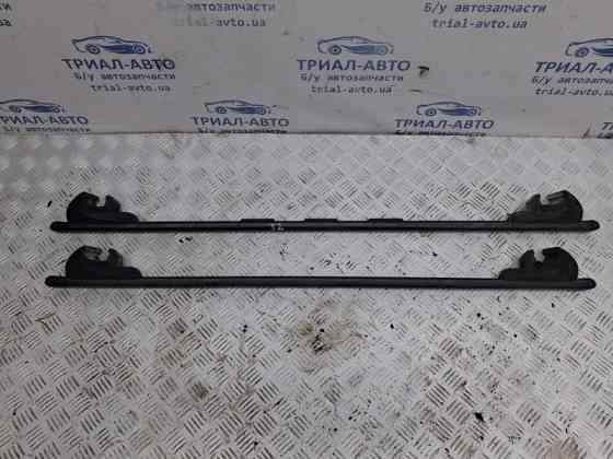 Рейлинги Mitsubishi Outlander CU 2.4 БЕНЗИН 4G69 2003 (б/у) Киев