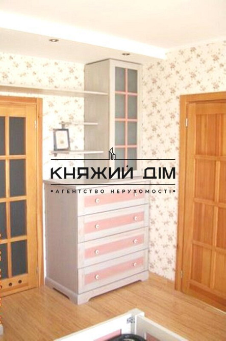 Продажа квартиры Киев, Дарницький р-н, Бажана Николая просп. код 21146394 Київ - зображення 12