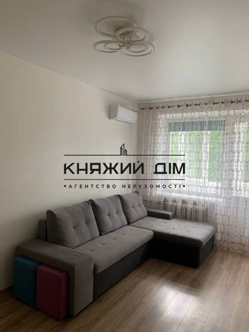 Оренда 1 кімнатна квартира м. Васильківська КОД 11204661 Киев - изображение 3
