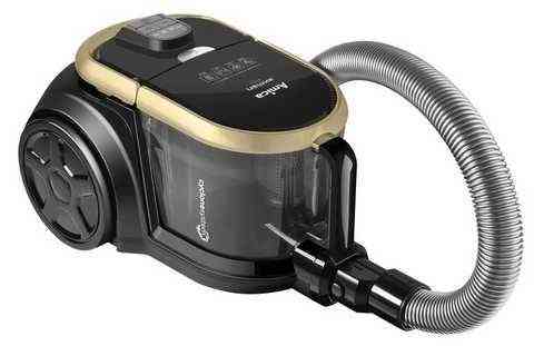Пилосос Amica Akman VM-4013 900 Вт Киев