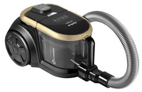 Пилосос Amica Akman VM-4013 900 Вт Киев - изображение 1