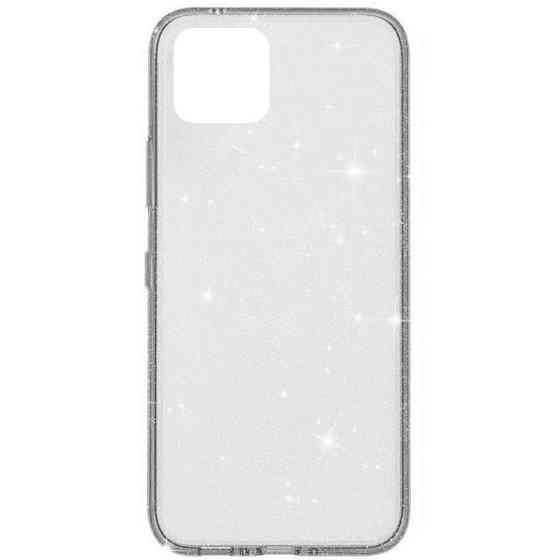 TPU чехол Nova для Samsung Galaxy A07 Херсон