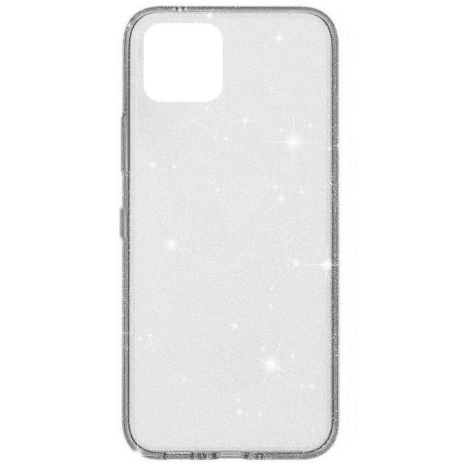 TPU чехол Nova для Samsung Galaxy A07 Херсон - зображення 1