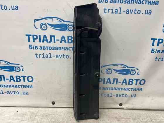 Дефлектор радиатора правый Hyundai Sonata YF 2.4 БЕНЗИН G4KJ 2010 (б/у) Київ