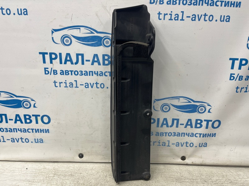Дефлектор радиатора правый Hyundai Sonata YF 2.4 БЕНЗИН G4KJ 2010 (б/у) Київ - зображення 2