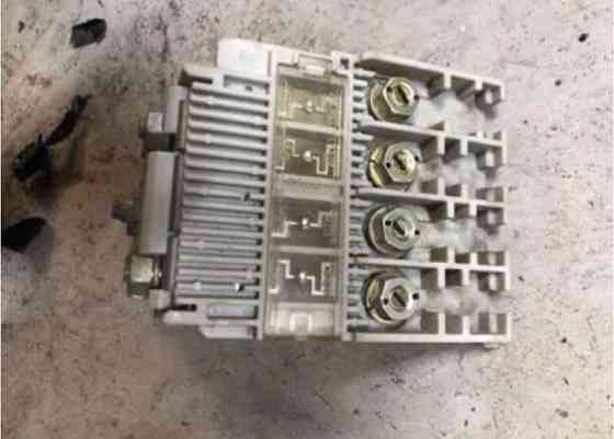 Бу плюсовая клема Smart Forfour W454, A4545460344 Кропивницкий